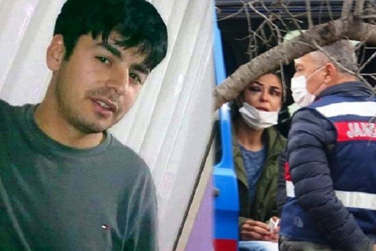 Melek İpek hakim karşısına &ccedil;ıktı: Kendisinden ayrılmasın diye bekaretini bozmuş