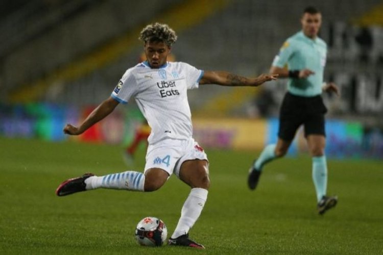 Barcelona'nın Boubacar Kamara teklifi hazır