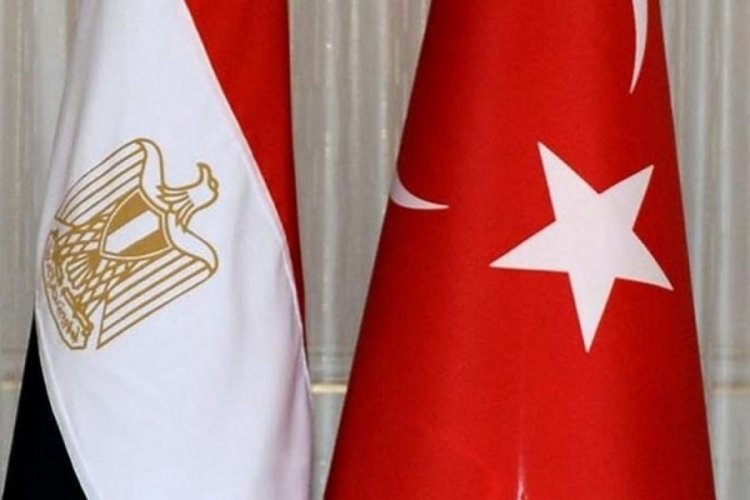 Mısır'ın T&uuml;rkiye ile normalleşmede 10 şartı olduğu iddia edildi
