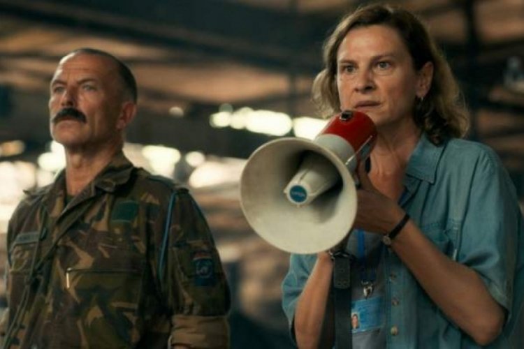 TRT ortak yapımı film, Oscar adayı oldu