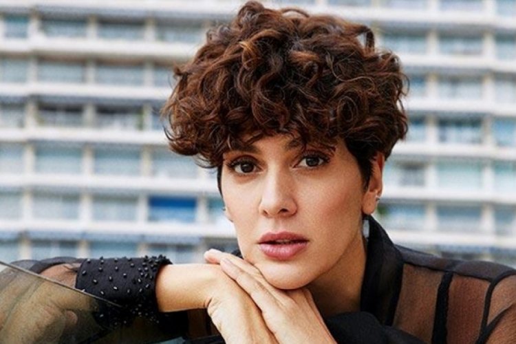 Berg&uuml;zar Korel'in yeni partneri belli oldu