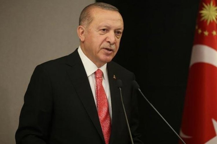 Cumhurbaşkanı Erdoğan: Her t&uuml;rl&uuml; imkanı seferber ettik