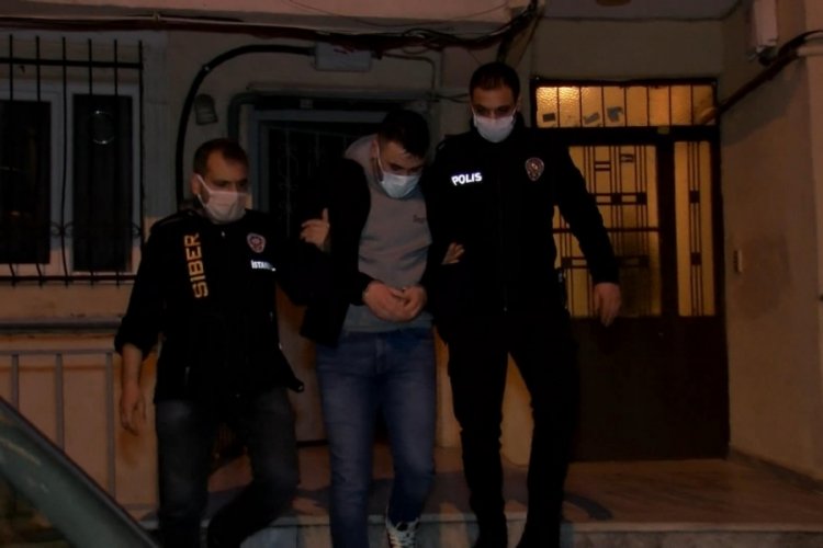 Yasadışı bahis operasyonu: &Ccedil;ok sayıda g&ouml;zaltı var
