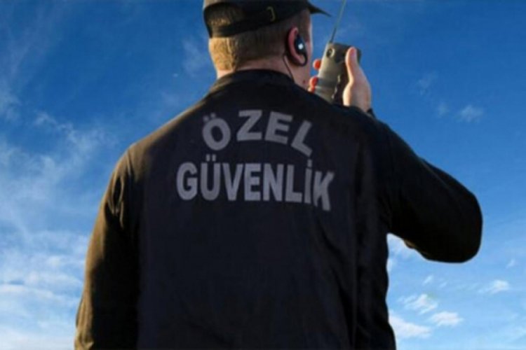 Vakıflar Genel M&uuml;d&uuml;rl&uuml;ğ&uuml; s&ouml;zleşmeli g&uuml;venlik g&ouml;revlisi ve s&uuml;rekli iş&ccedil;i alacak