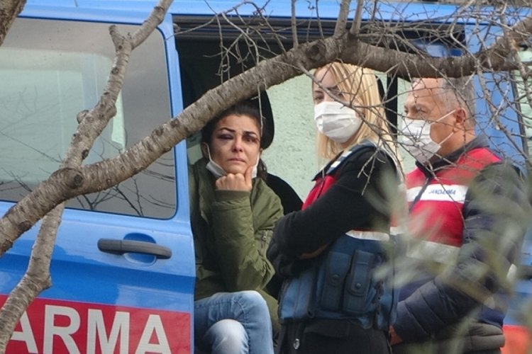 Melek İpek'in avukatı: Melek bu su&ccedil;u işlemek zorunda bırakıldı