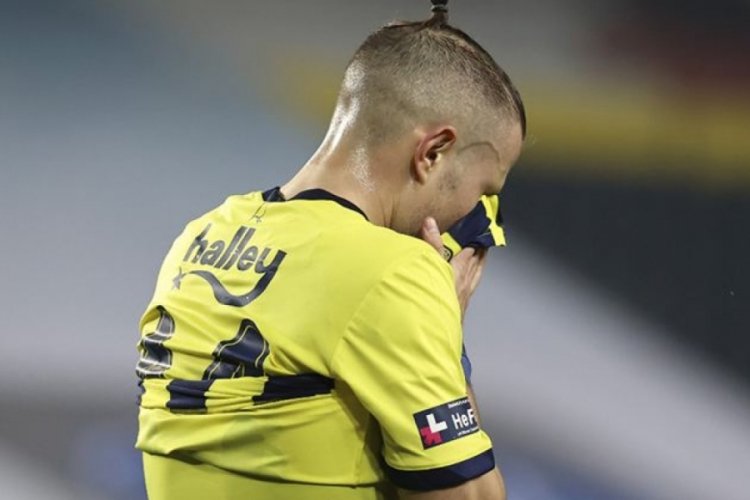Kadık&ouml;y Fenerbah&ccedil;e'ye kabus oluyor!