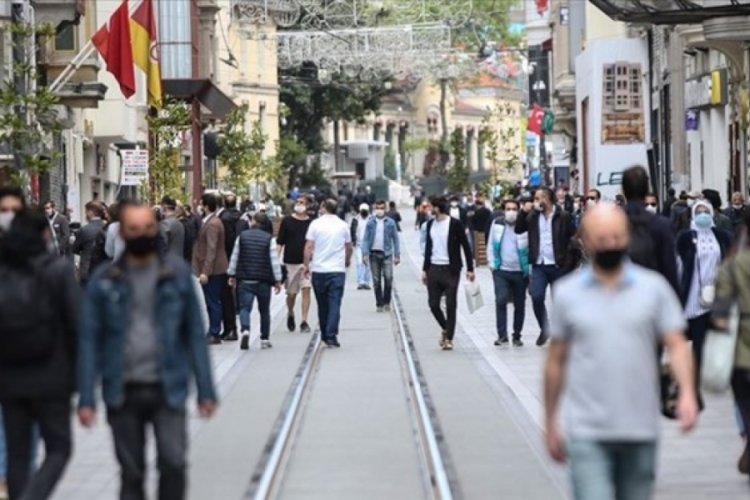 3 b&uuml;y&uuml;k şehirde haftalık vakalar arttı!