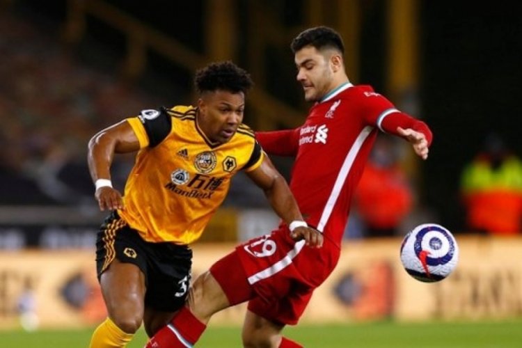 Liverpool kazandı, Ozan Kabak ma&ccedil;ın adamı se&ccedil;ildi