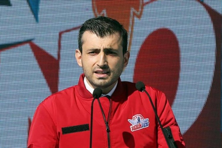 TEKNOFEST'e 40 bine yakın takımla rekor başvuru ger&ccedil;ekleştirildi