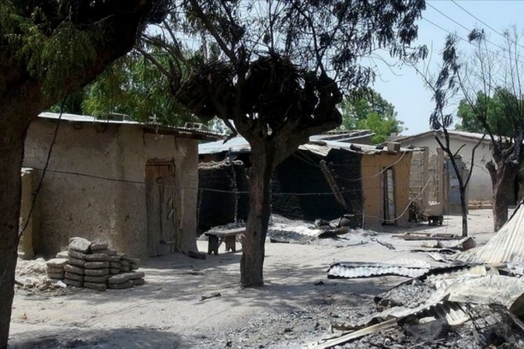 Nijerya'da artan silahlı saldırılar nedeniyle 618 okulda eğitime ara verildi