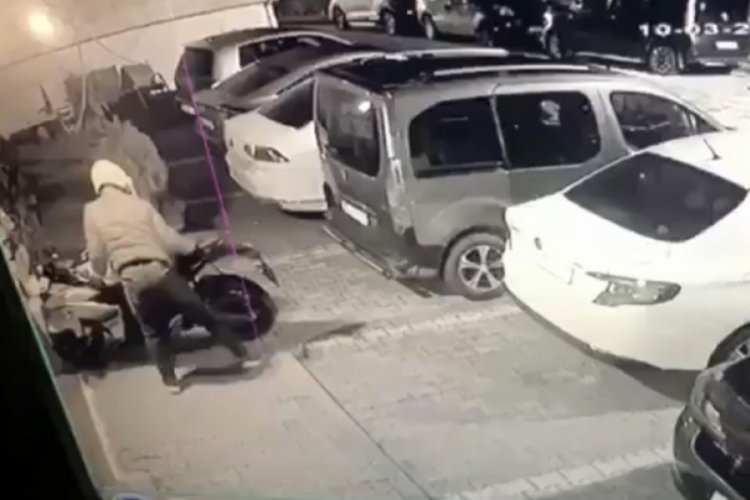 "&Ccedil;ift Teker" &ccedil;etesinin &uuml;yeleri tutuklandı