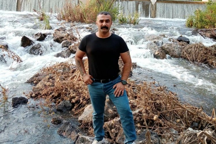 Mesire yerinde vahşet! İple ağaca bağlayıp d&ouml;ve d&ouml;ve &ouml;ld&uuml;rd&uuml;ler