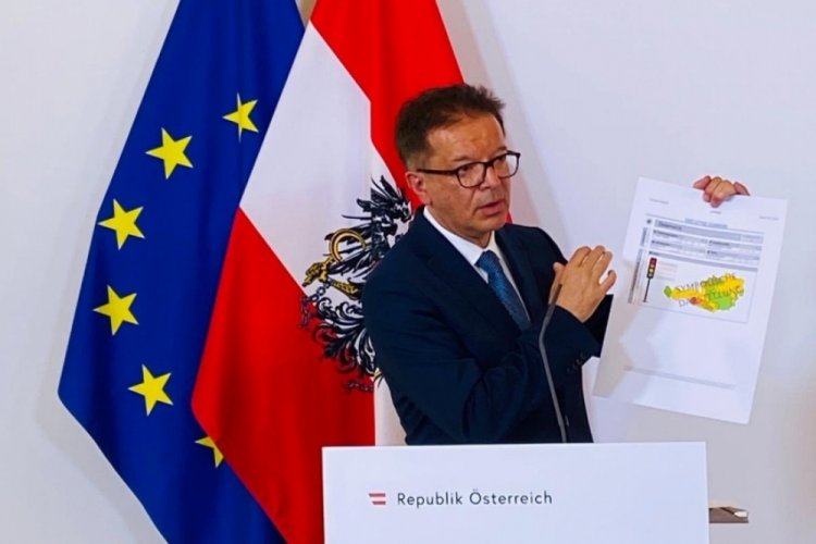 Avusturya'dan EMA'ya 'AstraZeneca' &ccedil;ağrısı: Nihai kararı verin