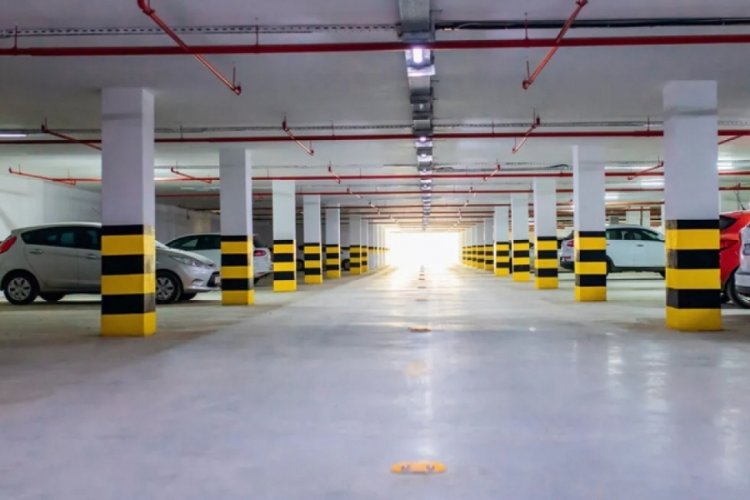 Otopark y&ouml;netmeliğine Bursa'dan yorum! (&Ouml;ZEL HABER)