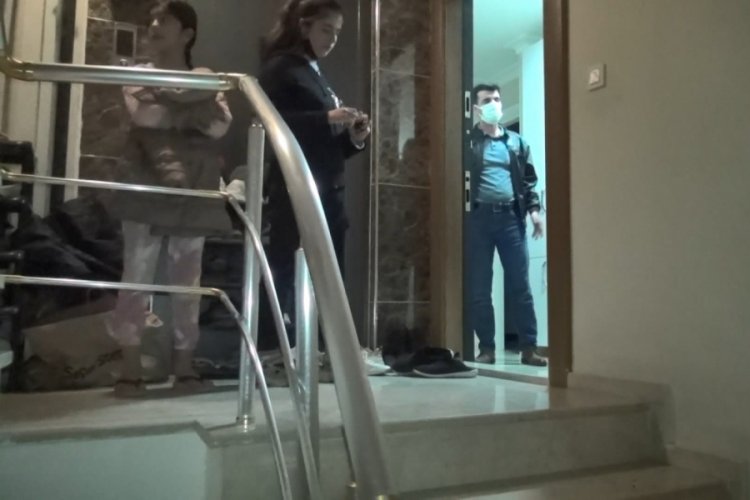 15 yaşındaki gen&ccedil; kız, babasının silahıyla kendini vurdu