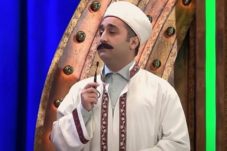 İmamlardan 'G&uuml;ld&uuml;r G&uuml;ld&uuml;r kaldırılsın' talebi!