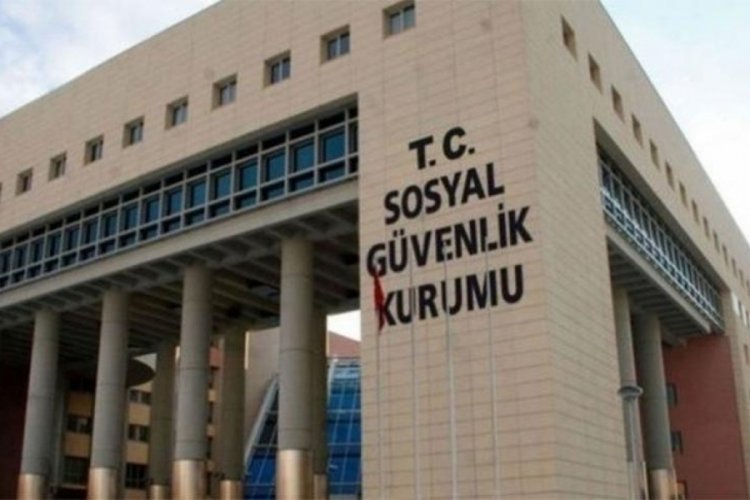 Bakan Sel&ccedil;uk duyurdu: SGK'ya ait 5 hizmet daha e-Devlet'te