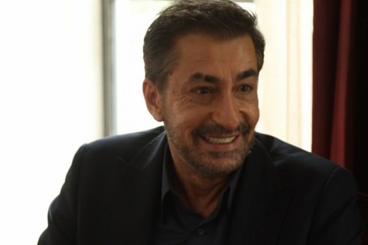 Erkan Petekkaya Kırmızı Oda dizisinden ayrılıyor mu?