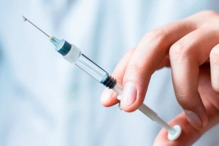 &Ccedil;in'de bir aşı daha acil kullanım onayı aldı
