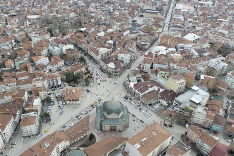 İmar Barışı'ndan faydalananlara Bursa İneg&ouml;l Belediyesinden uyarı