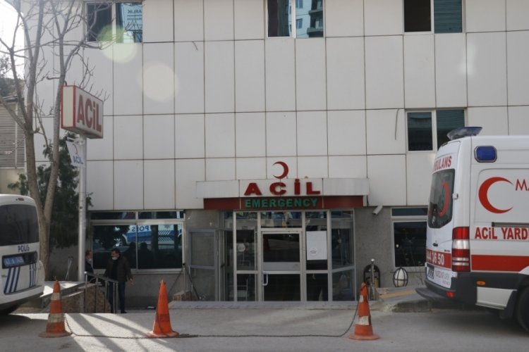 25 yaşındaki G&uuml;lbahar'ın katil zanlısı kardeşi &ccedil;ıktı!