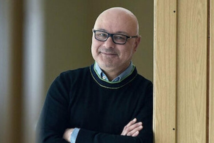 Prof. Dr. Hakan Ertin hayatını kaybetti