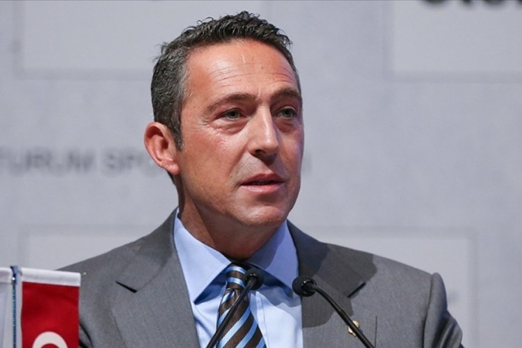 Ali Ko&ccedil;: T&uuml;rk otomotiv sekt&ouml;r&uuml;n&uuml;n bug&uuml;ne kadarki en b&uuml;y&uuml;k yatırımını ger&ccedil;ekleştireceğiz