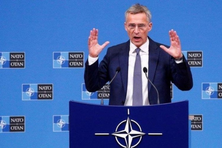 Stoltenberg: T&uuml;rkiye ile ciddi g&ouml;r&uuml;ş ayrılıklarımız var