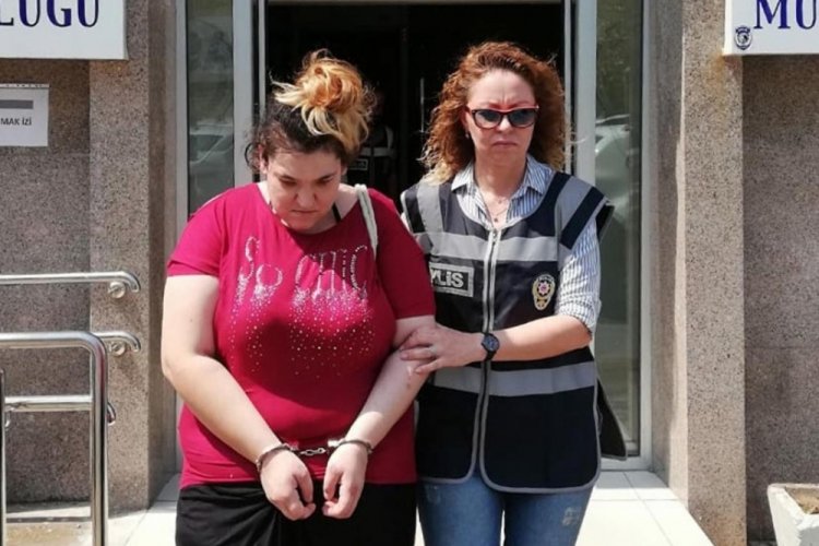 Minik Eymen'i &ouml;ld&uuml;ren annenin akıl sağlığı yerinde &ccedil;ıktı