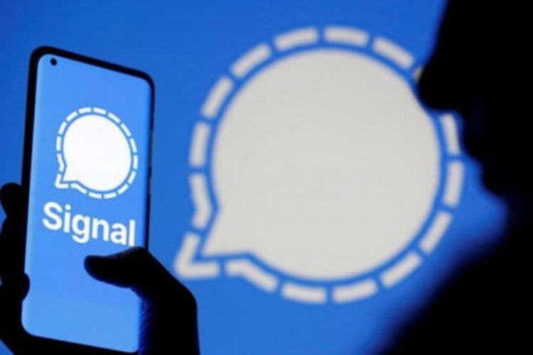 WhatsApp'ın rakibi Signal kripto paraya ge&ccedil;ti!