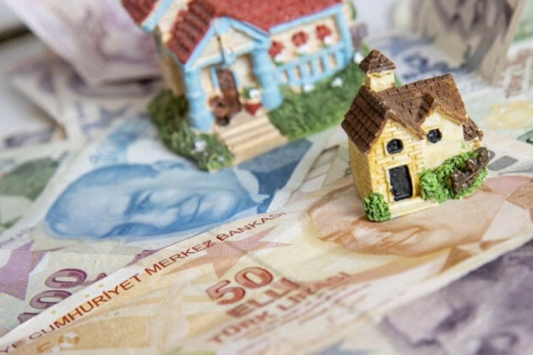 Konut Fiyat Endeksi arttı