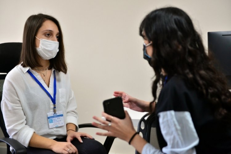 Bursa Yıldırımlı gen&ccedil;lerden 5 sosyal soruna 5 &ccedil;&ouml;z&uuml;m