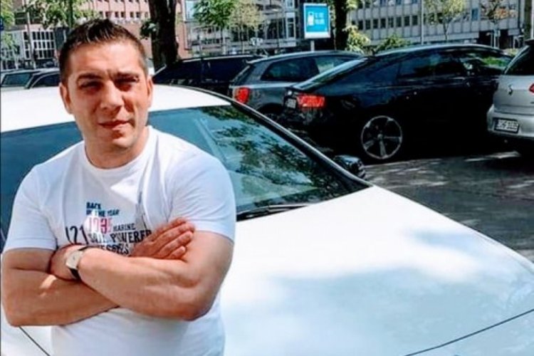Başını ve cinsel organı keserek &ouml;ld&uuml;rm&uuml;şt&uuml;! Yine ifade değiştirdi