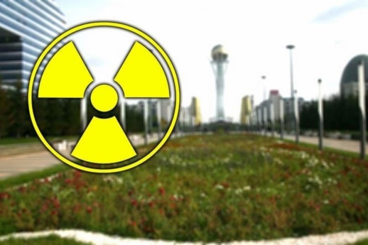 Kazakistan, katma değeri y&uuml;ksek uranyum &uuml;r&uuml;nleri &uuml;retmeyi hedefliyor