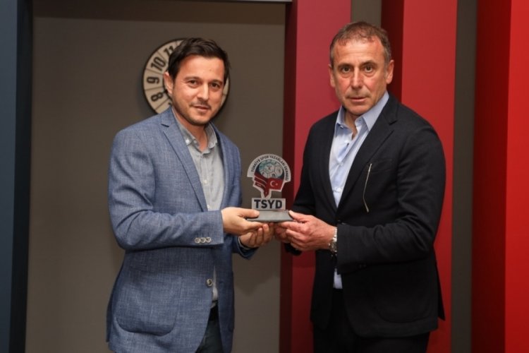 Abdullah Avcı: Rekabetin fazla olmadığı yerde se&ccedil;enek az oluyor