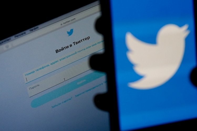 Rusya Twitter'ı 1 ay i&ccedil;erisinde t&uuml;m&uuml;yle engelleyebilir