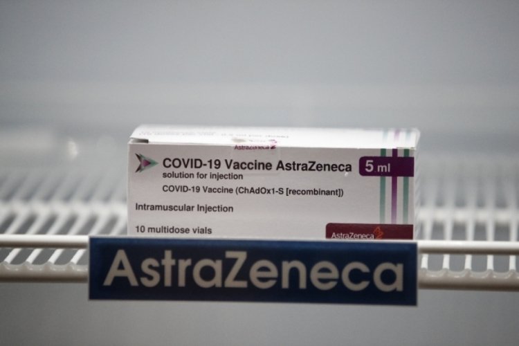 Avrupa İla&ccedil; Ajansı'ndan tartışmaların odağındaki AstraZeneca i&ccedil;in a&ccedil;ıklama