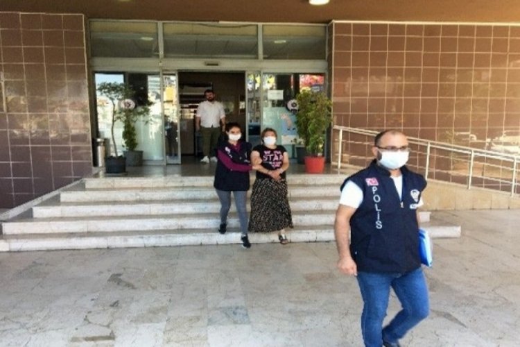 Eniştesini &ouml;ld&uuml;ren kadının davasında m&uuml;talaa a&ccedil;ıklandı