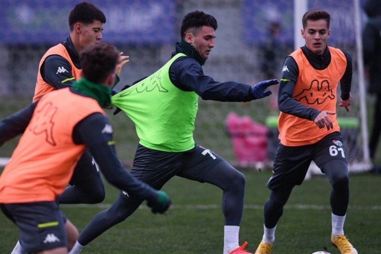 Bursaspor'da Adanaspor ma&ccedil;ı hazırlıkları başladı