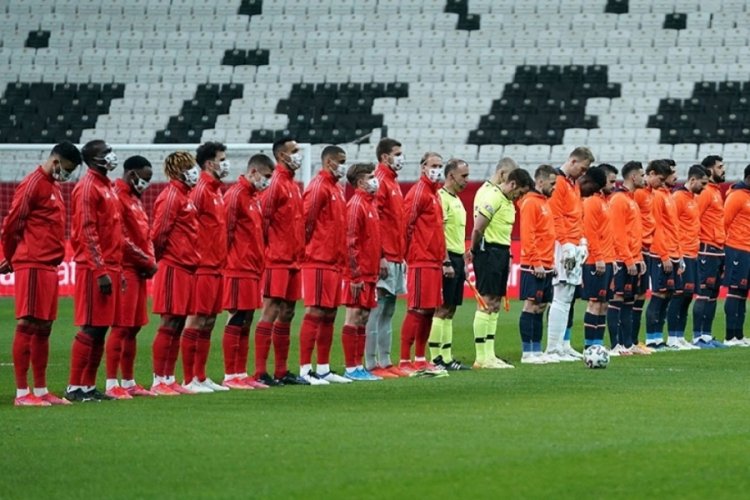 Aykut Kocaman'dan 6 değişiklik