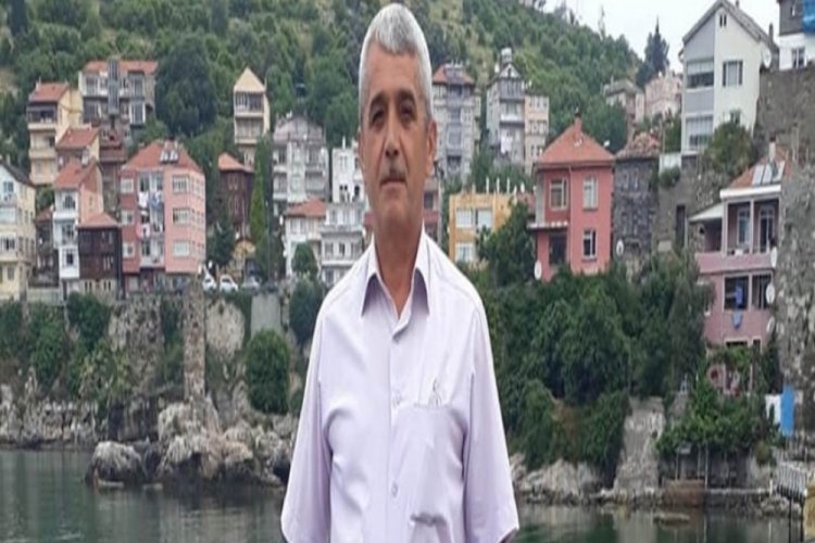 Yalnız yaşayan adam evinde &ouml;l&uuml; bulundu