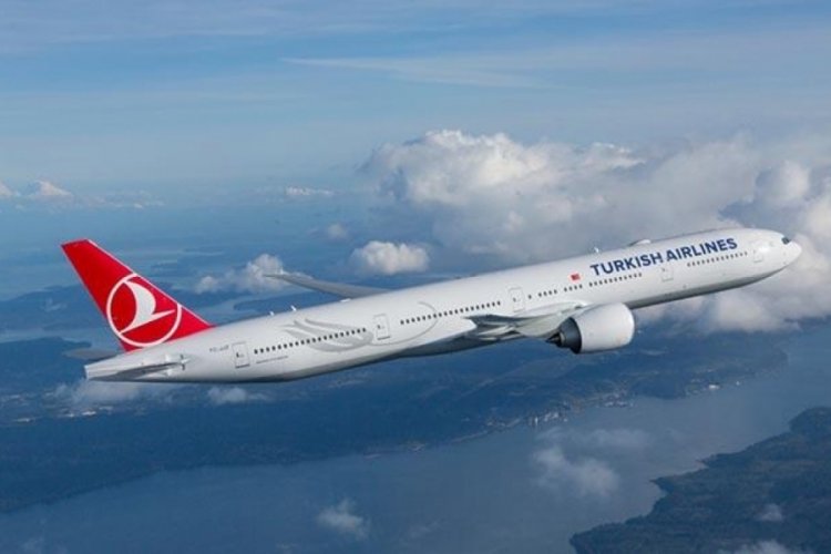 THY g&uuml;nl&uuml;k 649 u&ccedil;uşla Avrupa'da yine zirvede