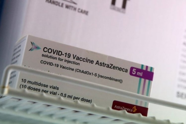 AstraZeneca aşısı krizi b&uuml;y&uuml;yor