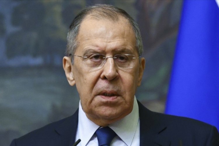 Lavrov: Kırım sonsuza kadar Rusya ile kalacak