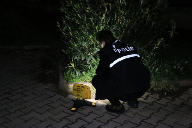 Alacak-verecek kavgası: 2 yaralı