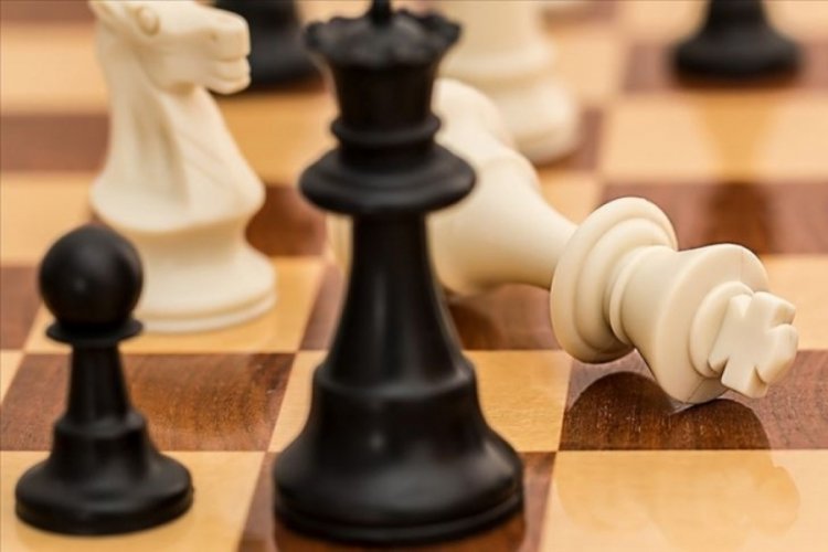 AKUT'un kuruluşunun 25. yılına &ouml;zel &ccedil;evrim i&ccedil;i satran&ccedil; turnuvası d&uuml;zenlendi