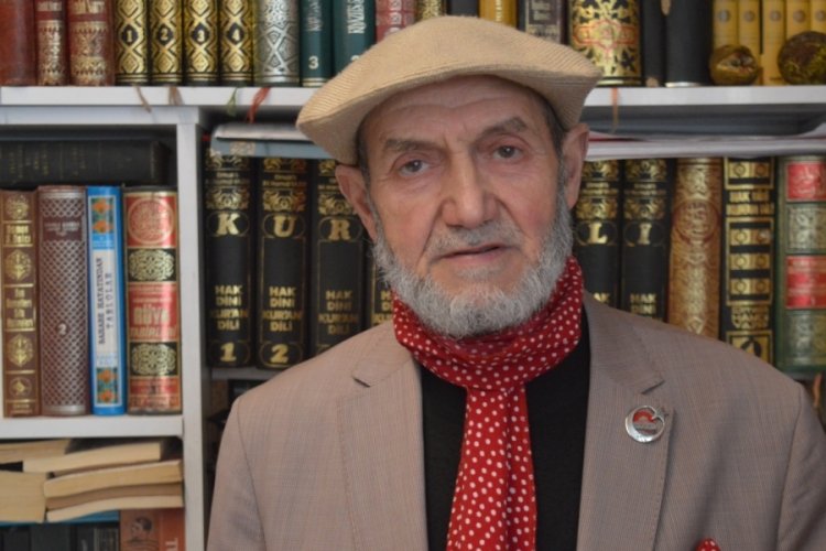 32 yıldır girdiği her se&ccedil;imi kazandı