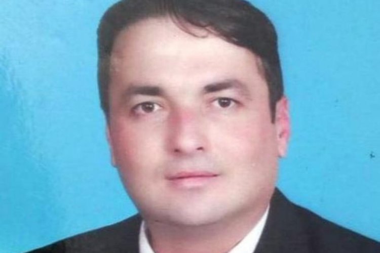 Evinde v&uuml;cuduna elektrik kabloları bağlı cansız bedeni bulundu