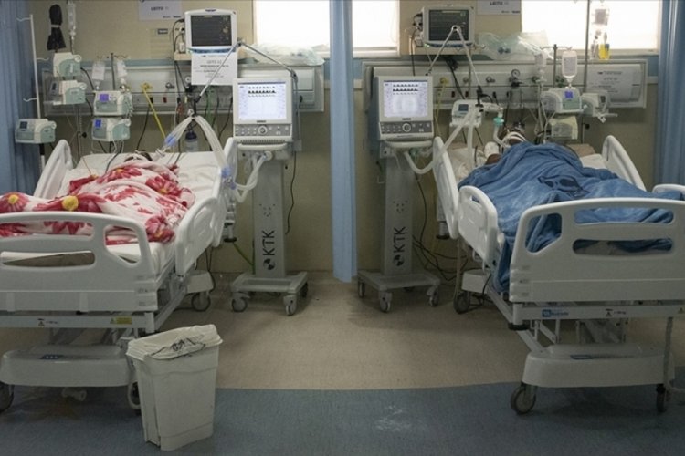 Brezilya'da Kovid-19 kaynaklı g&uuml;nl&uuml;k &ouml;l&uuml;mlerde en y&uuml;ksek sayıya ulaşıldı