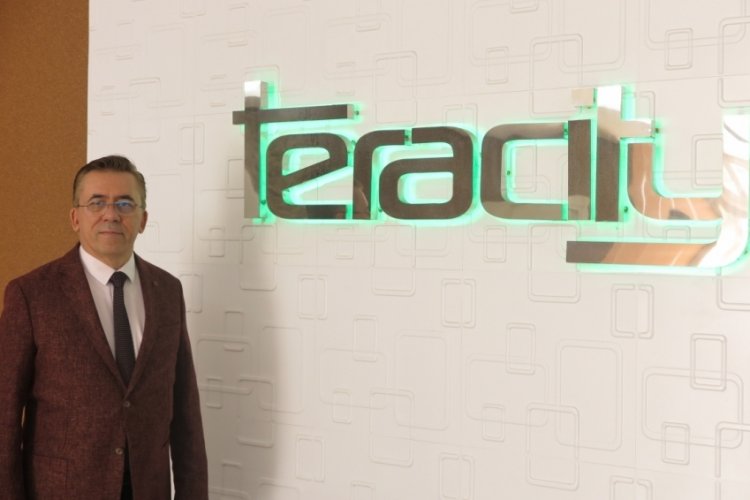 "KVKK'yı &ouml;nemsemeyen kurumlar tehlike altında"